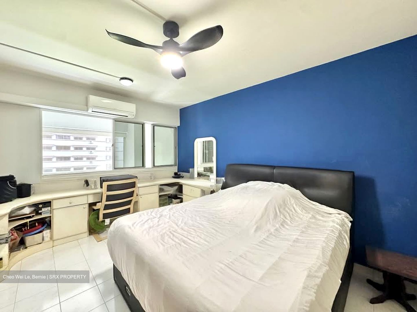 Blk 101 Pasir Ris Street 12 (Pasir Ris), HDB Executive #549210221